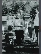 Remembrance photo of Memorial Photo