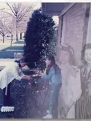 Photo of Betty Jean Sedam