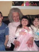 Memorial gallery image of Betty Jean Sedam