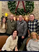 Memorial Photo captured in a moment