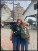 Photograph of Memorial Photo