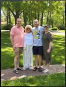 Remembrance photo of Memorial Photo