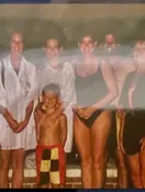 In loving memory of Memorial Photo