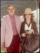 Portrait of Memorial Photo