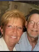 Memorial Photo captured in a moment