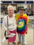 Photo of Betty Lou Cardwell