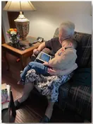 In loving memory of Betty Lou Cardwell