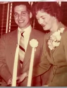 A special memory of Betty Lou Faulk