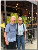 Tribute photo of Betty Lou Faulk