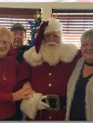 A special memory of Betty Lou Faulk