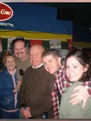 Portrait of Billie Jo Tucker