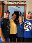 Tribute photo of Billie Jo Tucker