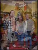 Image shared in remembrance of Billy Ray Allen