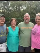 Photo of Billy Ray Allen