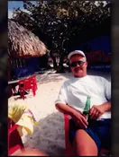 Photo of Billy Ray Allen