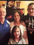 Memory photo of Billy Ray Allen