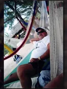 Photo of Billy Ray Allen