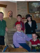 Picture of Memorial Photo