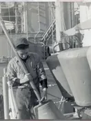 A cherished memory of Memorial Photo