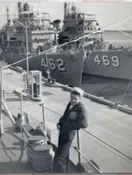 Memorial Photo in a meaningful moment