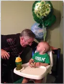 Memorial gallery image of Memorial Photo