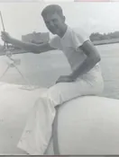 A special memory of Memorial Photo