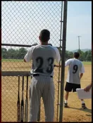 Image shared in remembrance of Brandon Curtis Saunders