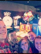 Photo of Brandon Curtis Saunders