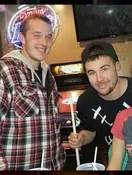 Memorial gallery image of Brandon Curtis Saunders