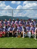 Photo honoring the life of Brandon Curtis Saunders