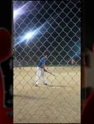 Photograph of Brandon Curtis Saunders