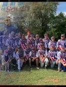 Photo honoring the life of Brandon Curtis Saunders