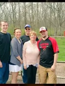 Picture of Brandon Curtis Saunders