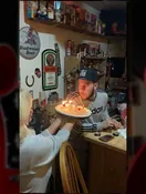 Portrait of Brandon Curtis Saunders