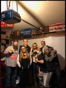 Photo honoring the life of Brandon Curtis Saunders