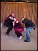 Photo honoring the life of Brandon Curtis Saunders