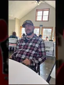 In loving memory of Brandon Curtis Saunders