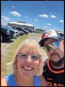 A cherished memory of Brandon Curtis Saunders