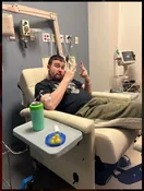 Memorial photo of Brandon Curtis Saunders