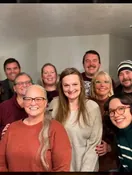 Photo honoring the life of Brandon Curtis Saunders