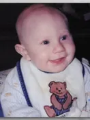 Memorial photo of Braxton Michael Ford