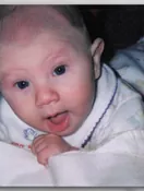 Photograph of Braxton Michael Ford