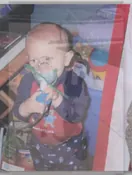 Photo from the memorial gallery of Braxton Michael Ford