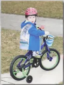 Image of Braxton Michael Ford