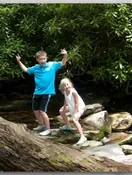 Image of Braxton Michael Ford