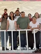 Memorial gallery image of Brenda Kaye Smith