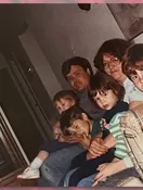 Photo of Brenda Kaye Smith