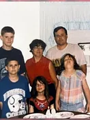 Photo honoring the life of Brenda Kaye Smith