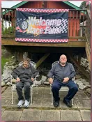 A cherished memory of Brenda Kaye Smith