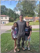 Photo from the memorial gallery of Haney Krupinski